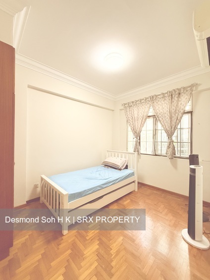 St. Patricks Green (D15), Apartment #571194061